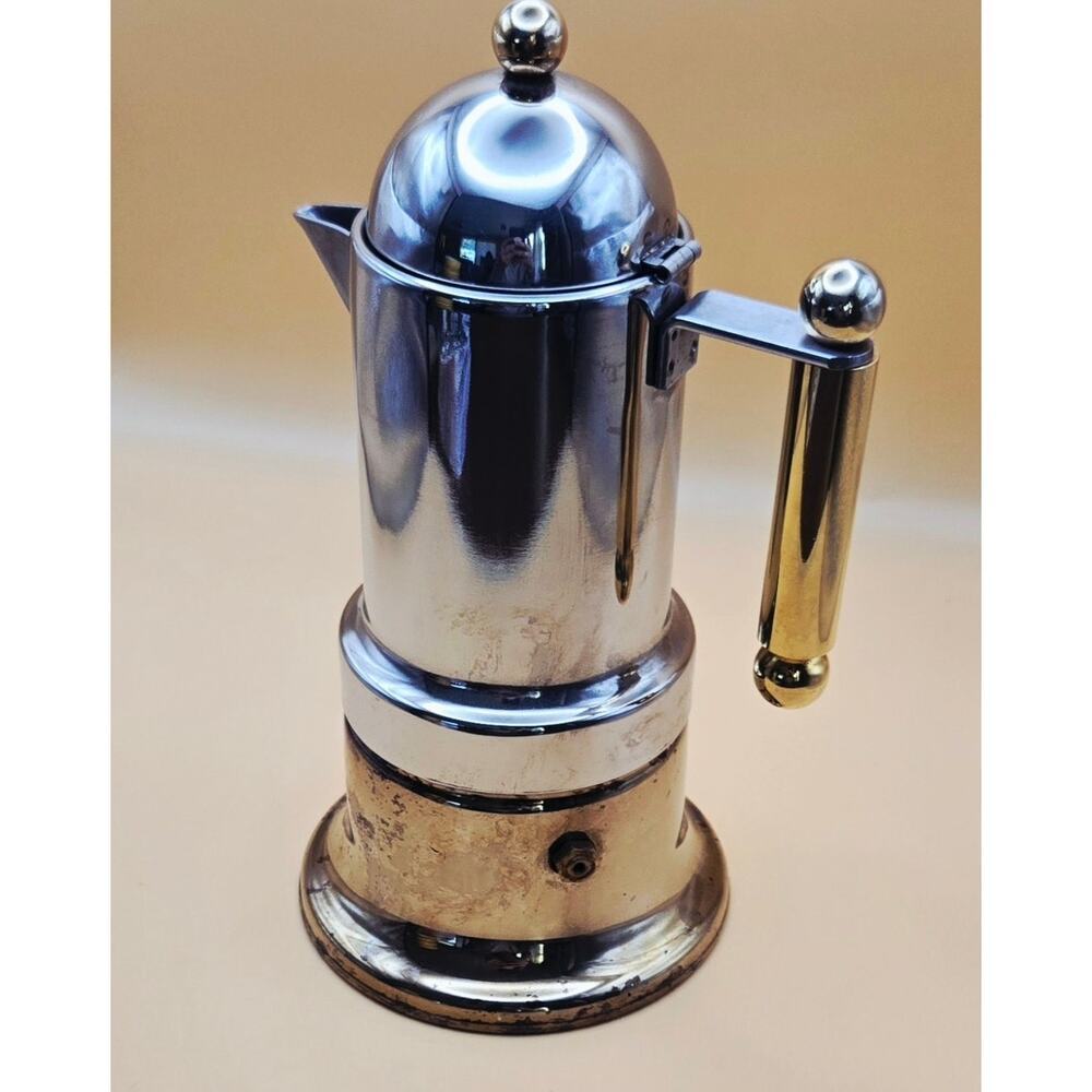 VTG Vev Vigano Kontessa Expresso Maker - Pre-Loved